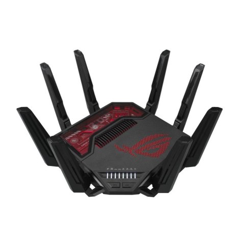 Router ROG WiFi 7 GT-BE1900 Asus