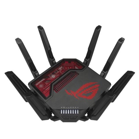 Router ROG WiFi 7 GT-BE1900 Asus