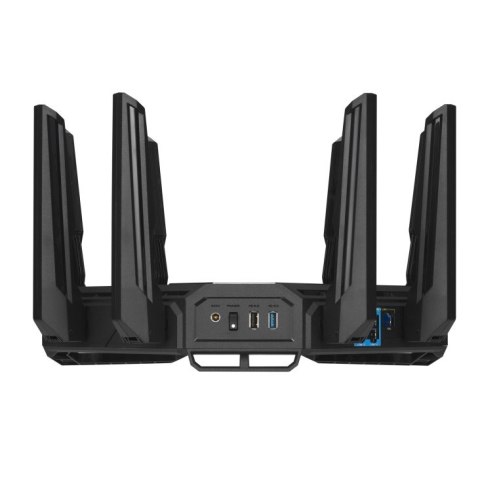 Router ROG WiFi 7 GT-BE1900 Asus