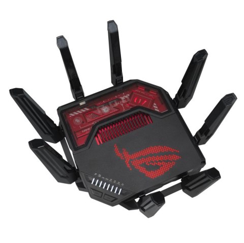 Router ROG WiFi 7 GT-BE1900 Asus