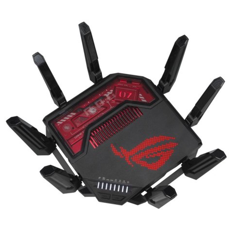 Router ROG WiFi 7 GT-BE1900 Asus