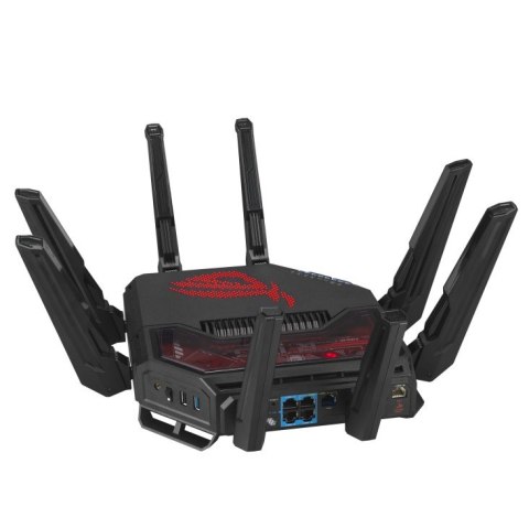 Router ROG WiFi 7 GT-BE1900 Asus