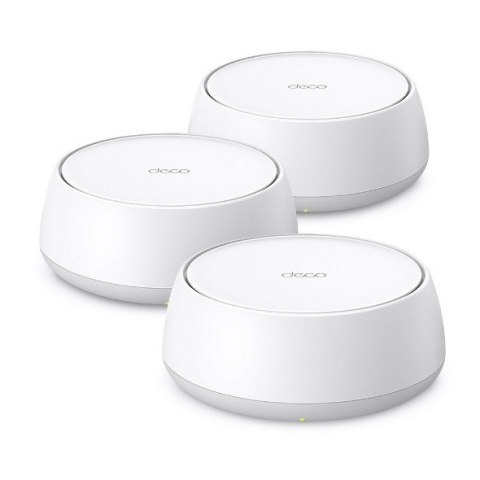 System WiFi 7 Deco BE25 (3-pak) TP-LINK