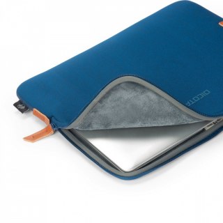 Etui do notebooka Skin URBAN 16 cali navy DICOTA