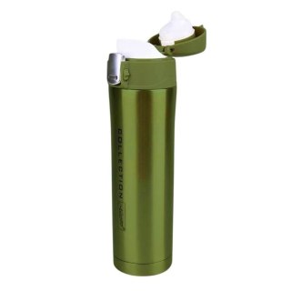 Kubek termiczny 450 ml MR-1641-45-Zielony Feel-Maestro