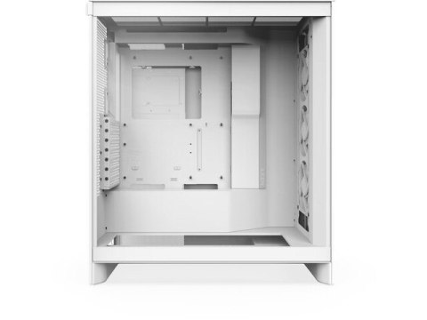 Obudowa NZXT H7 FLOW RGB MIDI (2024) biała NZXT