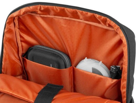 Plecak do laptopa Niala Ginger Orange 15.6 cala 18L Natec