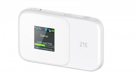 Router ZTE 986D kat 12 ZTE