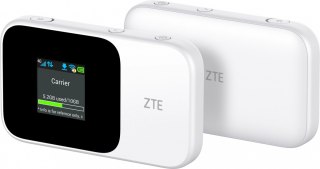 Router ZTE 986D kat 12 ZTE