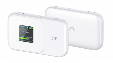 Router ZTE 986D kat 12 ZTE