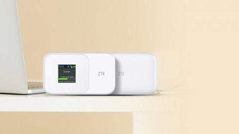 Router ZTE 986D kat 12 ZTE