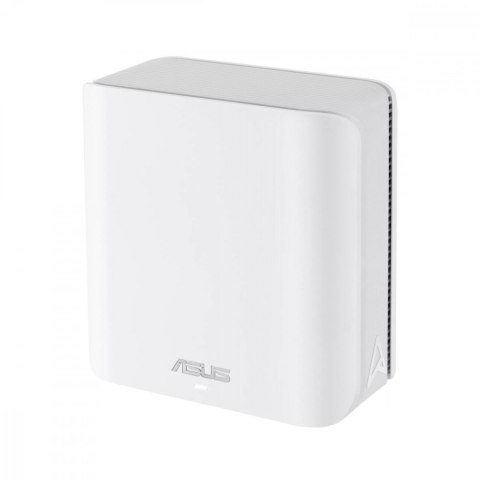 Router ZenWiFi BD4 Dual-band WiFi 7 Mesh, 3600 Mbps 1-pak Asus
