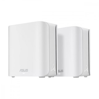 Router ZenWiFi BD4 Dual-band WiFi 7 Mesh, 3600 Mbps (2-pak) Asus