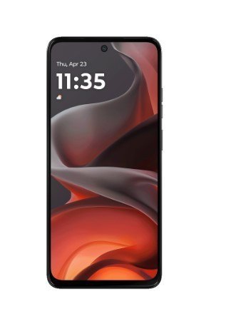 Smartfon moto g15 8/256GB Gravity Grey Motorola