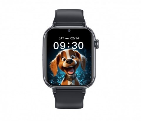 Smartwatch FW59 Kiddo 4G dla dziecka Maxcom