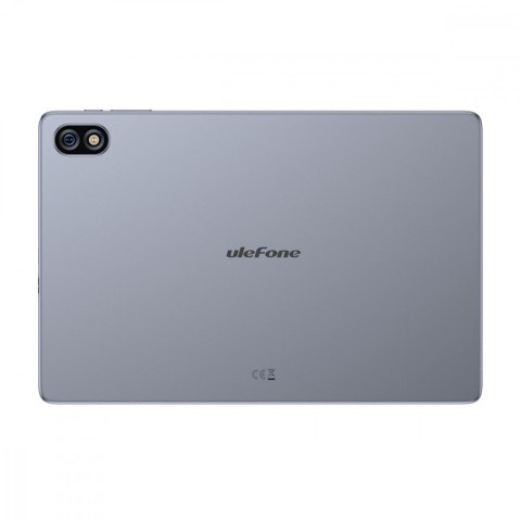 Tablet Tab W10 WiFi 10.1" 4/128GB Space Grey z ładowarką ULEFONE