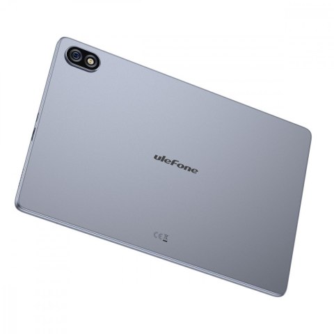Tablet Tab W10 WiFi 10.1" 4/128GB Space Grey z ładowarką ULEFONE