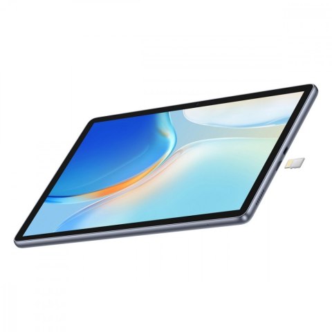 Tablet Tab W10 WiFi 10.1" 4/128GB Space Grey z ładowarką ULEFONE