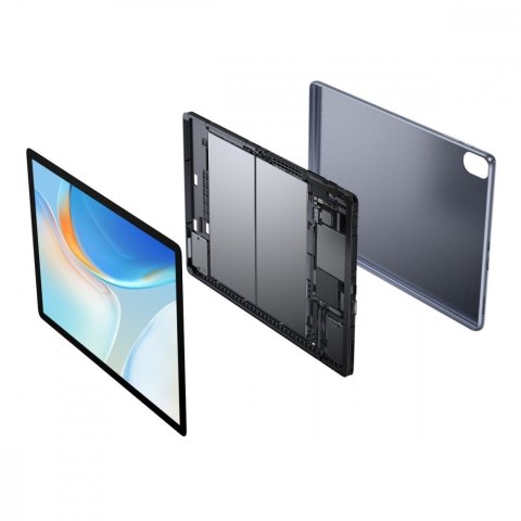 Tablet Tab W10 WiFi 10.1" 4/128GB Space Grey z ładowarką ULEFONE