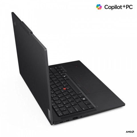 Ultrabook ThinkPad T14s G6 21M1000GPB W11Pro 7 PRO 360/32GB/1TB/INT/14.0 WUXGA/Black/3YRS Premier Support + CO2 Offset Lenovo