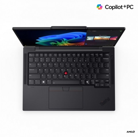 Ultrabook ThinkPad T14s G6 21M1000GPB W11Pro 7 PRO 360/32GB/1TB/INT/14.0 WUXGA/Black/3YRS Premier Support + CO2 Offset Lenovo
