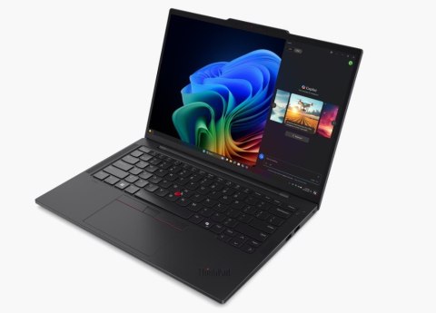 Ultrabook ThinkPad T14s G6 21M1000VPB W11Pro 7 PRO 360/32GB/1TB/INT/14.0 WUXGA/Black/3YRS Premier Support + CO2 Offset Lenovo