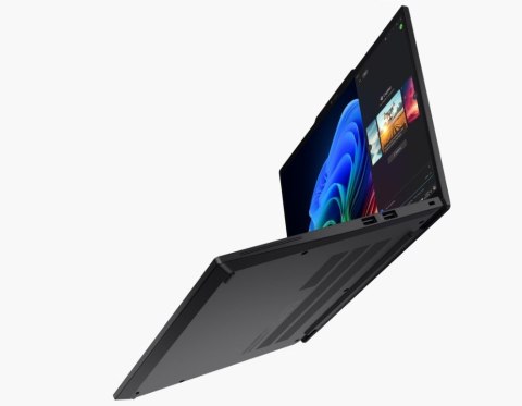 Ultrabook ThinkPad T14s G6 21M1000VPB W11Pro 7 PRO 360/32GB/1TB/INT/14.0 WUXGA/Black/3YRS Premier Support + CO2 Offset Lenovo
