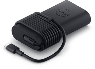 Zasilacz 100W AC Adapter USB-C 1m EU Dell