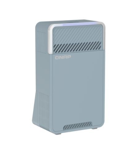 Zestaw zasilacz awaryjny UPS 9PX8KiBP 9PX 8000i RT6U HS + router QMiro-201W Eaton