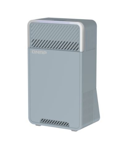 Zestaw zasilacz awaryjny UPS 9PX8KiBP 9PX 8000i RT6U HS + router QMiro-201W Eaton