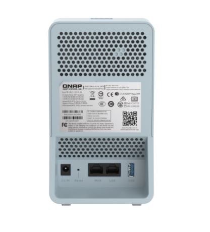 Zestaw zasilacz awaryjny UPS 9PX8KiBP 9PX 8000i RT6U HS + router QMiro-201W Eaton