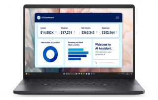 Laptop Dell Pro 13 Premium PA13250/Ultra 7 266V/16GB/512GB SSD Gen4/13.3 FHD+/Arc/FgrPr/Cams&Mic/WLAN+BT/Backlit Kb/3C/vPro/3YPS Dell