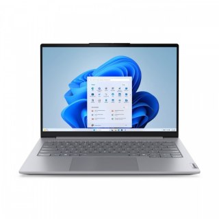 Laptop ThinkBook 14 G8 21SG009APB W11Pro Intel 7 240H/16GB/512GB/INT/14.0 WUXGA/Arctic Grey/3YRS OS + CO2 Offset Lenovo