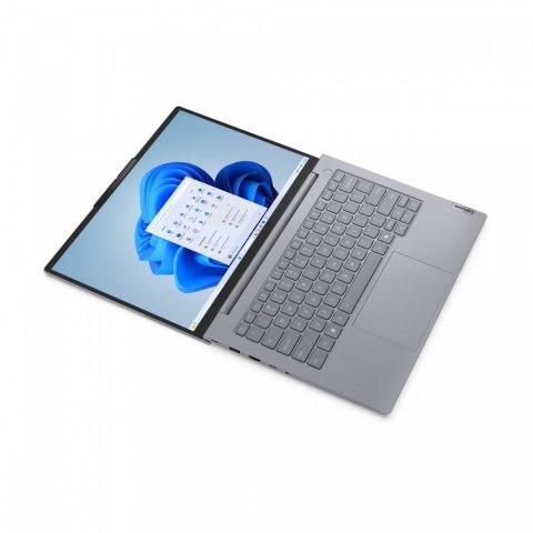 Laptop ThinkBook 14 G8 21SJ0089PB W11Pro Ultra 7 255H/16GB/512GB/INT/14.0 WUXGA/Arctic Grey/3YRS OS + CO2 Offset Lenovo