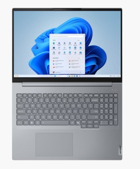Notebook ThinkBook 16 G8 21SK008NPB W11Pro Ultra 7 255H/16GB/1TB/INT/16.0 WUXGA/Luna Grey/3YRS OS + CO2 Offset Lenovo