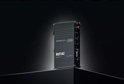 Router RUT142 Industrial TELTONIKA