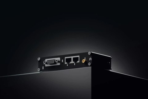 Router RUT142 Industrial TELTONIKA