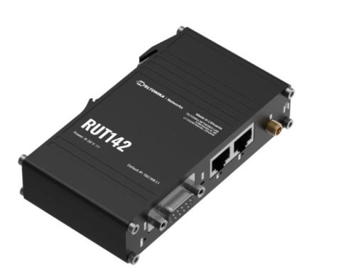 Router RUT142 Industrial TELTONIKA