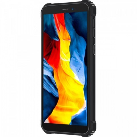 Smartfon G2 4G 4/64GB IP69K Czarny OUKITEL
