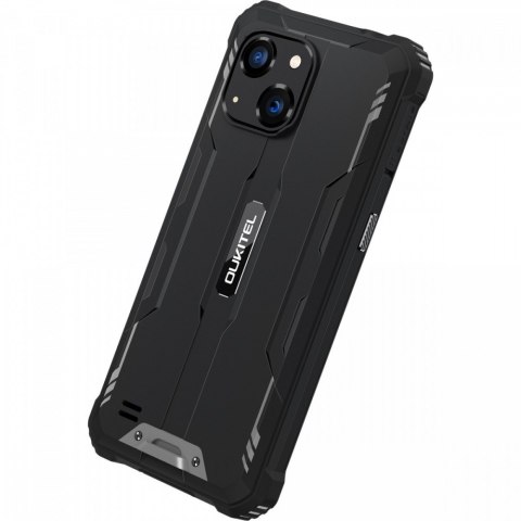 Smartfon G2 4G 4/64GB IP69K Czarny OUKITEL