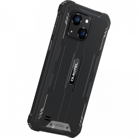 Smartfon G2 4G 4/64GB IP69K Czarny OUKITEL