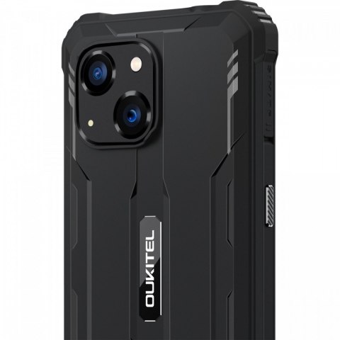 Smartfon G2 4G 4/64GB IP69K Czarny OUKITEL