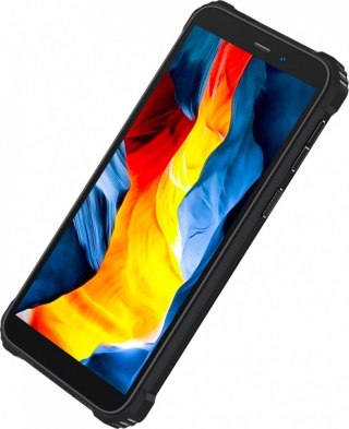 Smartfon G2 4G 4/64GB IP69K pomarańczowy OUKITEL