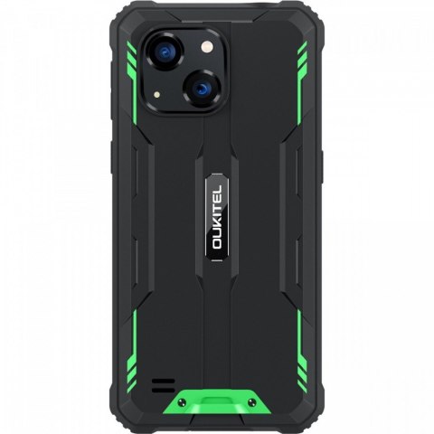 Smartfon G2 4G 4/64GB IP69K zielony OUKITEL