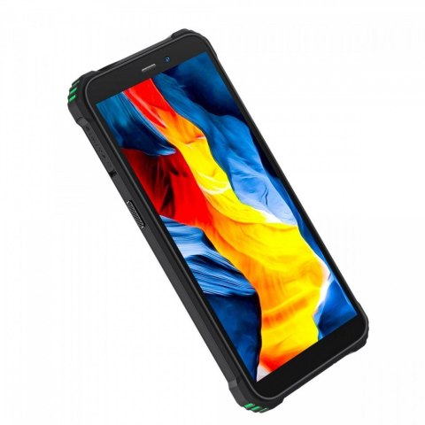 Smartfon G2 4G 4/64GB IP69K zielony OUKITEL