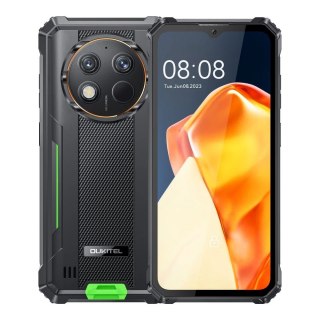 Smartfon WP28E 4G 4/64GB IP69K Zielony OUKITEL