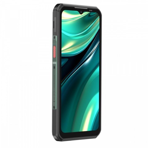 Smartfon WP39 5G 6/256GB IP69K zielony OUKITEL