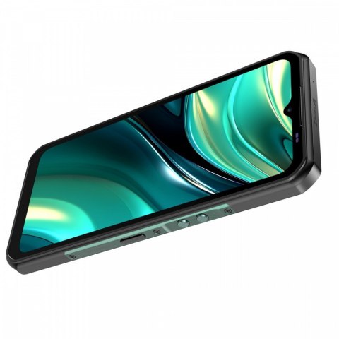 Smartfon WP39 5G 6/256GB IP69K zielony OUKITEL