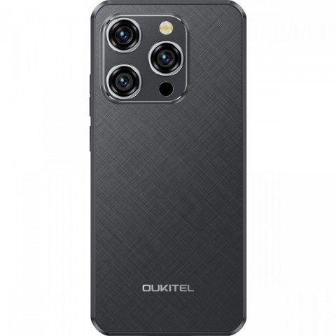 Smartfon WP52 5G 4/256/GB IP69K Czarny OUKITEL