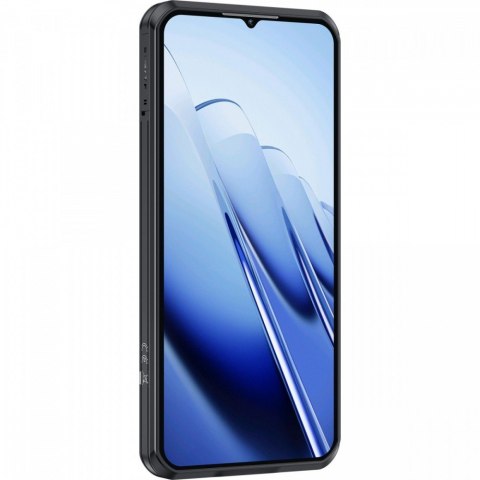 Smartfon WP52 5G 4/256/GB IP69K Czarny OUKITEL